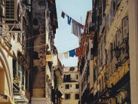 Corfu Stadt